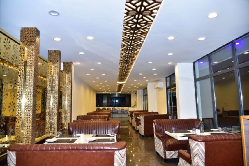 Hotel White Feather-4